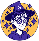 Picture of the author